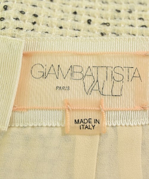 GiAMBATTiSTA VALLi 膝上裙