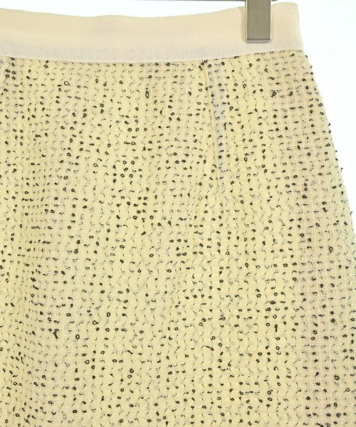 GiAMBATTiSTA VALLi 膝上裙