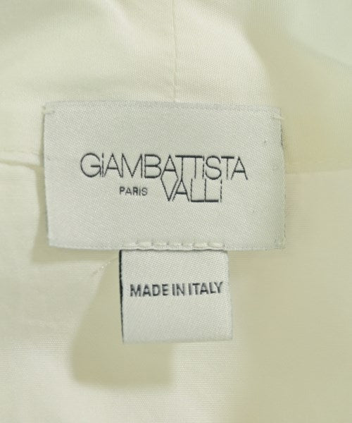 GiAMBATTiSTA VALLi 女襯衫