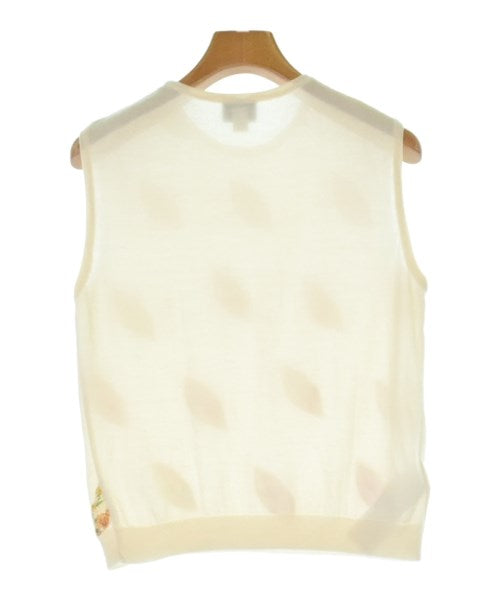 GiAMBATTiSTA VALLi 背心