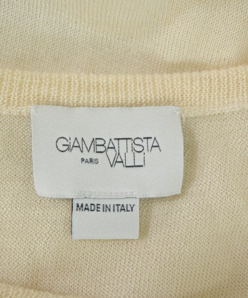 GiAMBATTiSTA VALLi 背心