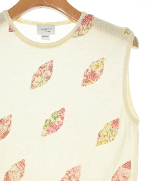 GiAMBATTiSTA VALLi 背心