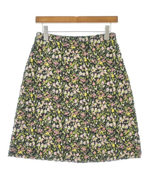 GiAMBATTiSTA VALLi 膝上裙