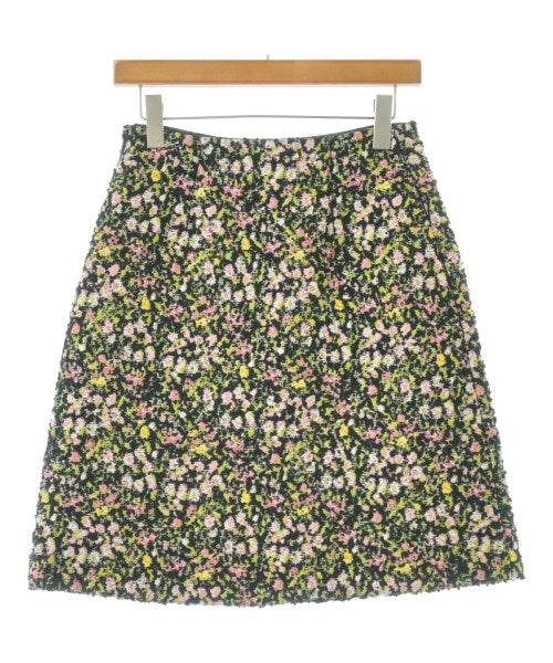 GiAMBATTiSTA VALLi 膝上裙