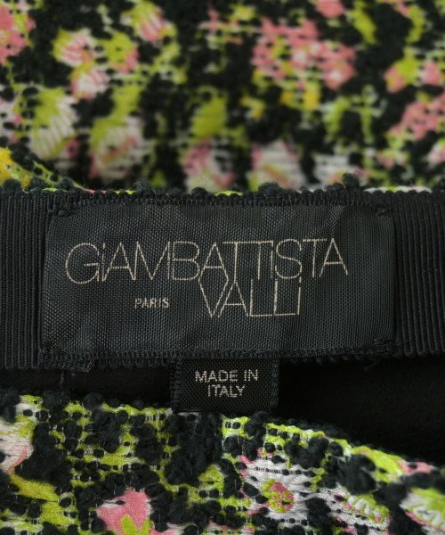 GiAMBATTiSTA VALLi 膝上裙