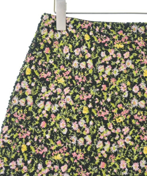 GiAMBATTiSTA VALLi 膝上裙