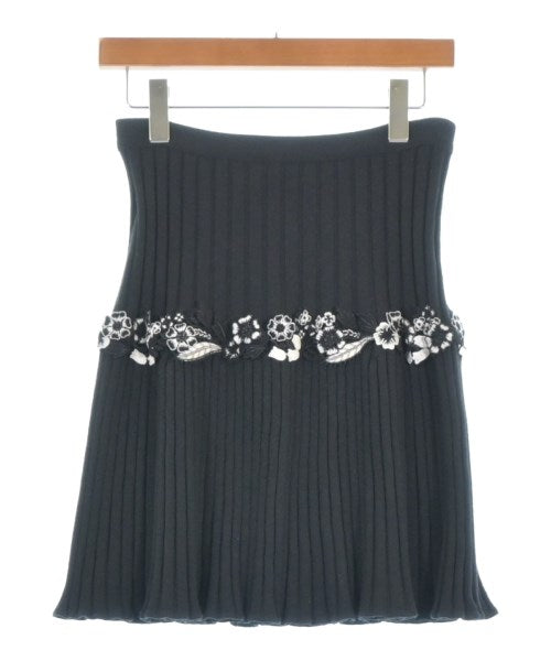 GiAMBATTiSTA VALLi 膝上裙