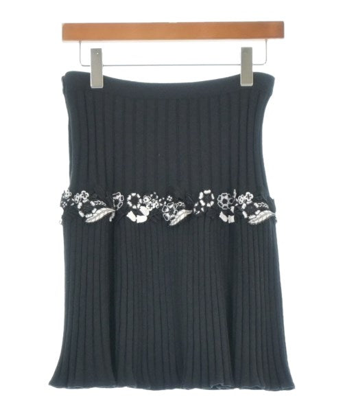 GiAMBATTiSTA VALLi 膝上裙