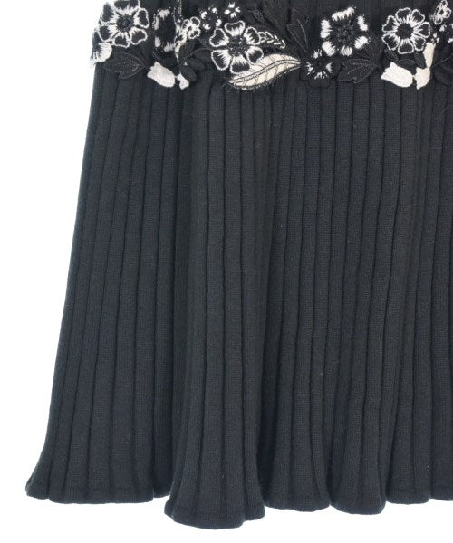GiAMBATTiSTA VALLi 膝上裙