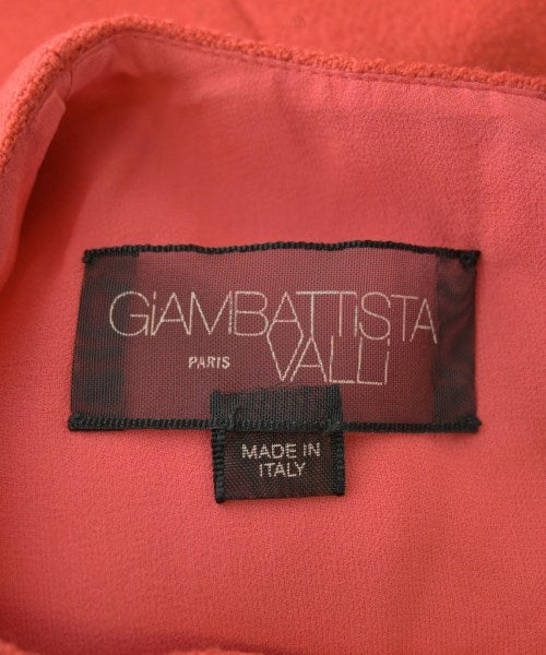 GiAMBATTiSTA VALLi 洋裝