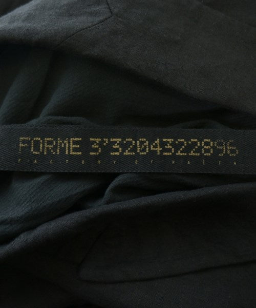 FORME 3'3204322896 其他夾克
