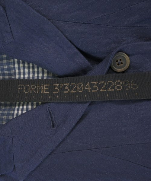 FORME 3'3204322896 西裝外套