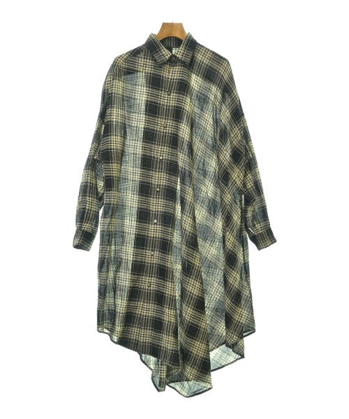 FORME 3'3204322896 襯衫裙