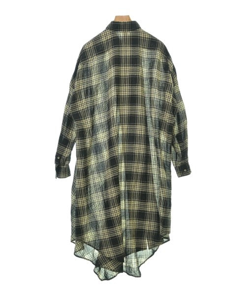 FORME 3'3204322896 襯衫裙