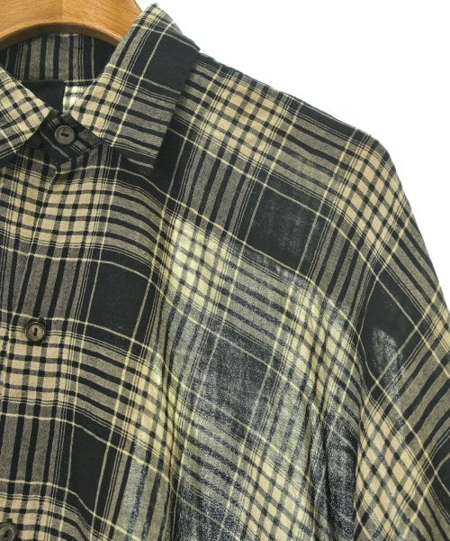 FORME 3'3204322896 襯衫裙