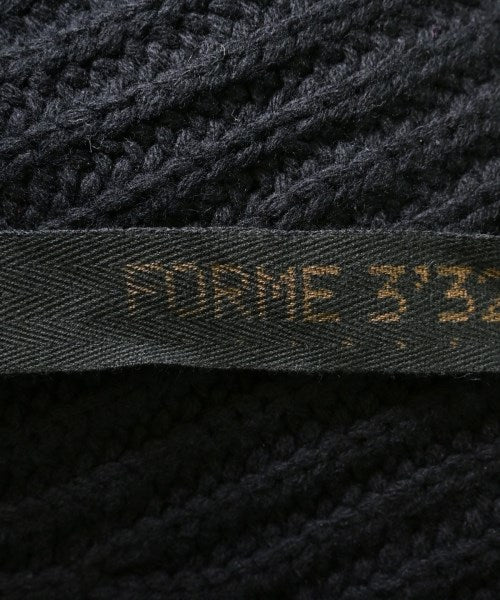 FORME 3'3204322896 開襟衫