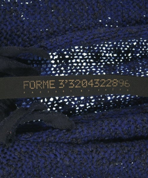 FORME 3'3204322896 其他大衣