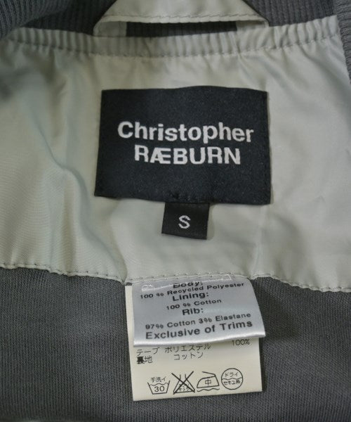 Christopher Raeburn 其他飛行外套