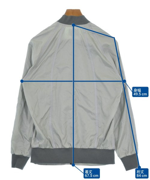 Christopher Raeburn 其他飛行外套