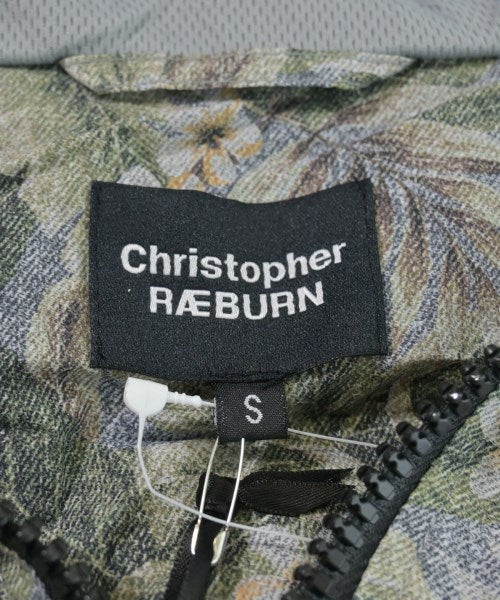 Christopher Raeburn 其他飛行外套