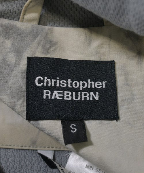 Christopher Raeburn 其他飛行外套