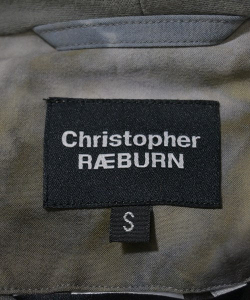 Christopher Raeburn 其他飛行外套