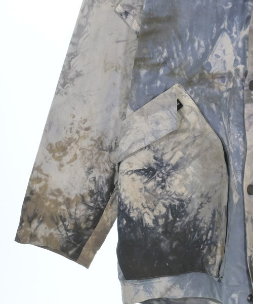 Christopher Raeburn 其他飛行外套