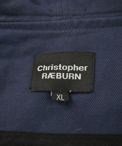 Christopher Raeburn 其他飛行外套