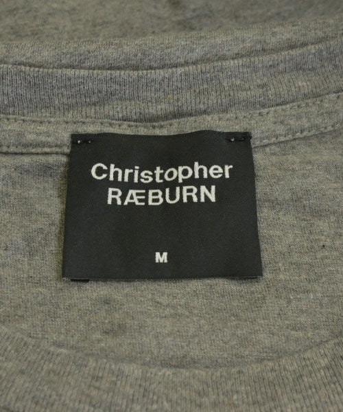 Christopher Raeburn T恤/上衣