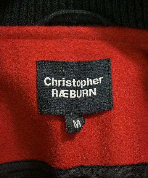 Christopher Raeburn 其他飛行外套