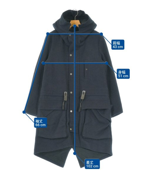 Christopher Raeburn 外套