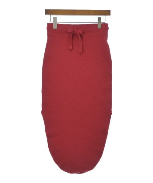 Frank&Eileen 膝上裙