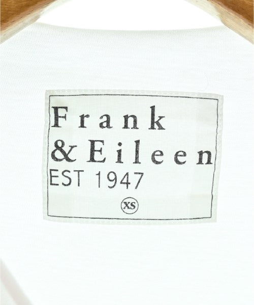 Frank&Eileen 洋裝