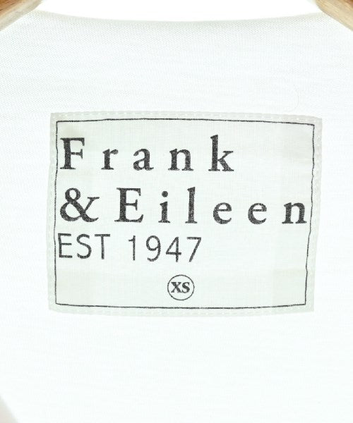 Frank&Eileen 洋裝