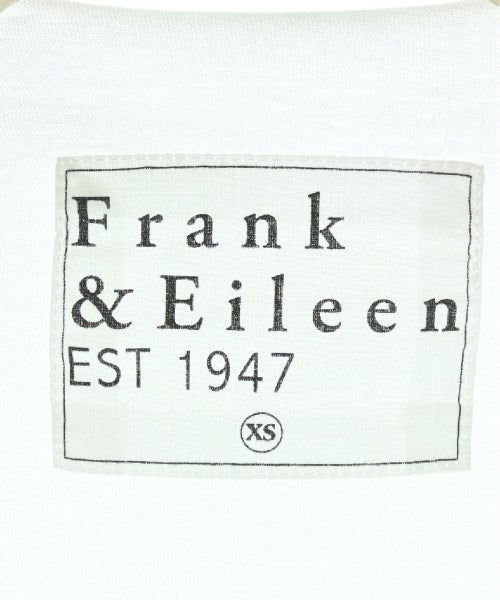Frank&Eileen 洋裝