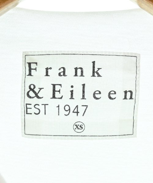 Frank&Eileen 洋裝
