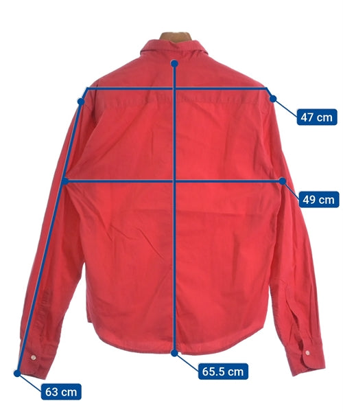 Frank&Eileen 休襯衫