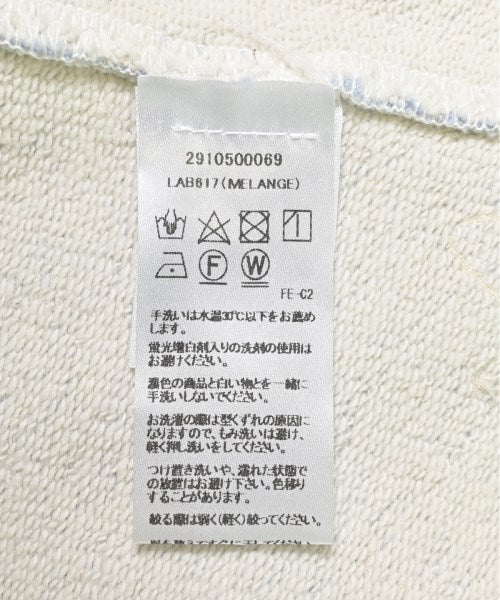 Frank&Eileen 膝上裙
