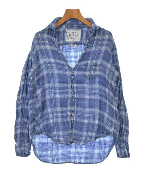 Frank&Eileen 休閒襯衫