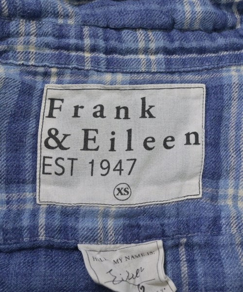 Frank&Eileen 休閒襯衫