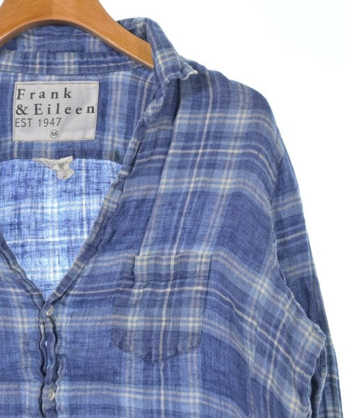 Frank&Eileen 休閒襯衫