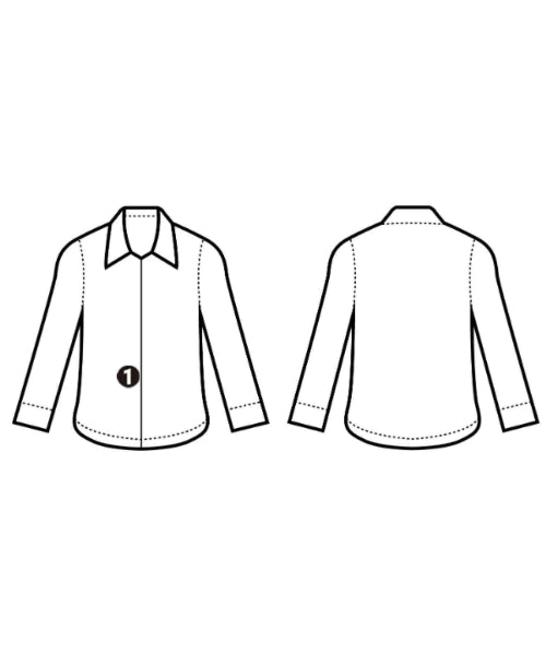 Frank&Eileen 休閒襯衫