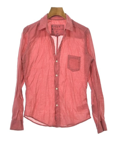 Frank&Eileen 休閒襯衫