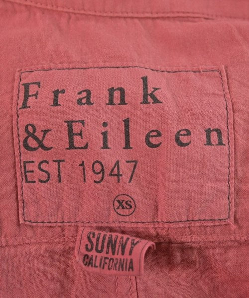 Frank&Eileen 休閒襯衫