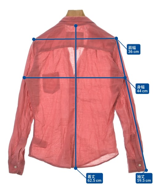 Frank&Eileen 休閒襯衫