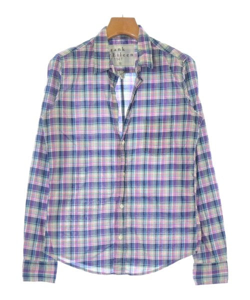 Frank&Eileen 休閒襯衫