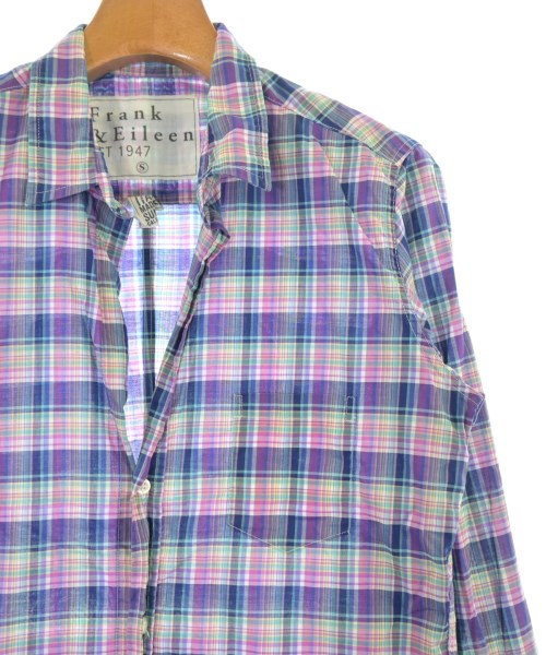 Frank&Eileen 休閒襯衫