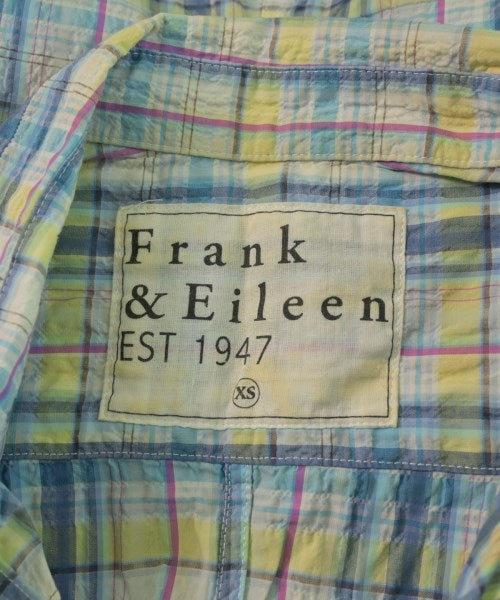 Frank&Eileen 休閒襯衫