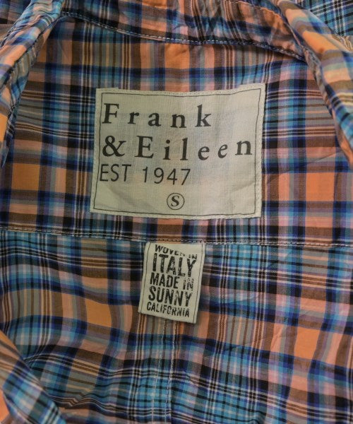 Frank&Eileen 休閒襯衫