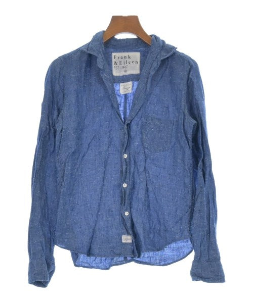 Frank&Eileen 休閒襯衫